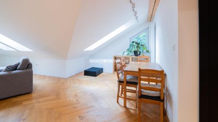 Mieszkanie Kraków Bieżanów-Prokocim powierzchnia 45.0 m² C206-WM-83078 - Photo 5