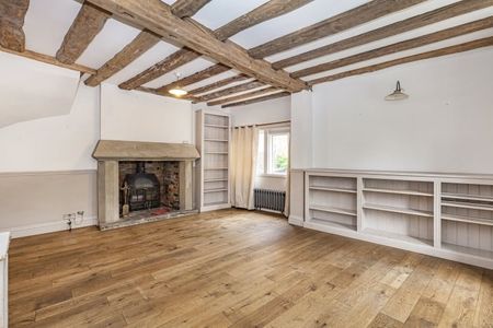 Priory Road, Wantage - Photo 2
