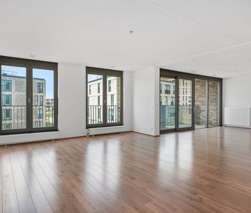 Te huur: Appartement Atletenbaan in Maastricht - foto 1