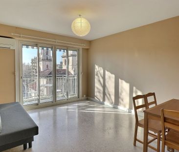 T3 meublé traversant avec vue panoramique - Photo 6