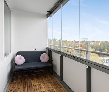 Stupvägen, Sollentuna - Photo 4