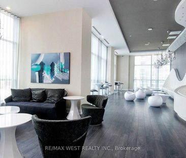 For Lease - 80 Marine Parade Drive Unit# 407, Toronto, Ontario - Photo 1