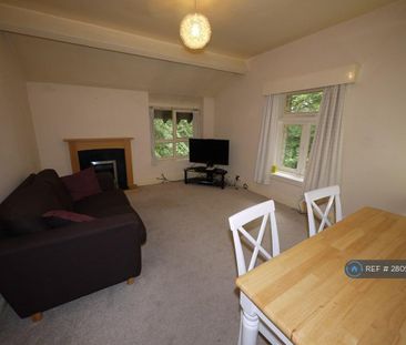 2 bedroom flat to rent - Photo 2