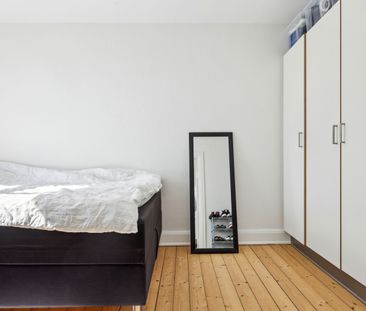 Østre Allé 48, 1 tv - Photo 1