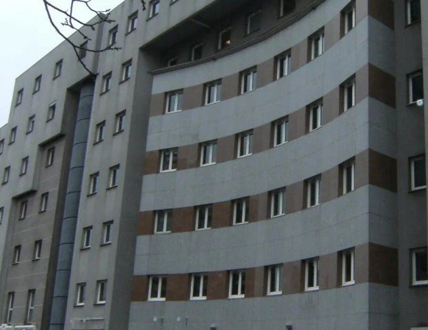 Appartement à louer 1 pièce 21.89m² - Photo 1