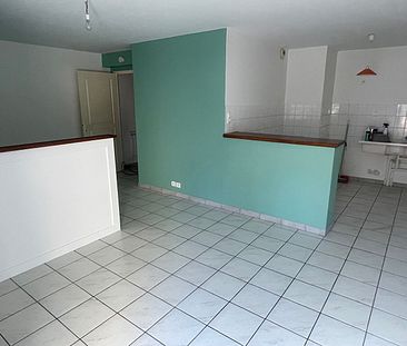 Location appartement 1 pièce, 35.45m², Confrançon - Photo 3