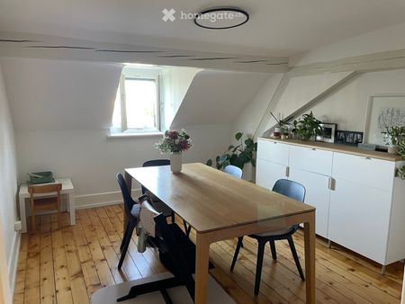 Emplacement exceptionnel : 5P rénové sous-genre - Foto 2