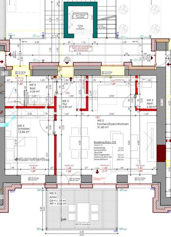 Ein architektonisches Highlight: Wohnen im historischen Schulgebäude mit modernster Technik! - Photo 5