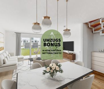 Familien Willkommen: Dein neues Zuhause mit Garten und Terrasse! - Photo 1