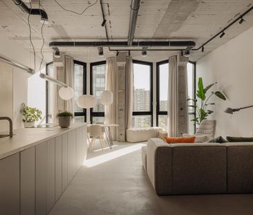 Te huur: Appartement Surinamepad 212 in Haarlem - Foto 1