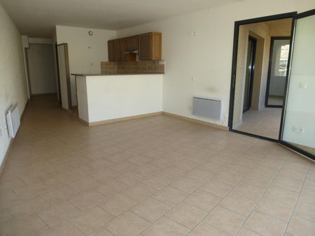 Location Appartement 3 pièces 88m² VOGUE 07200 - Photo 4