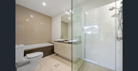 Providing an enviable village lifestyle, sophistication and style with mature green vistas - Photo 2