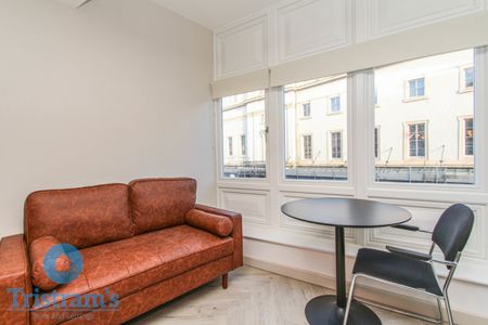 1 bed Studio for Rent - Photo 2