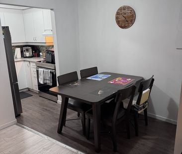 Repentigny - Beau Et Grand 4 1/2 - Photo 1