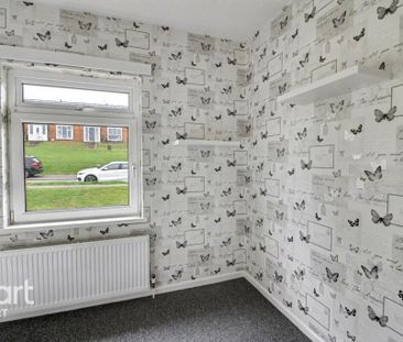 3 bedroom semi-detached house to rent - Photo 2