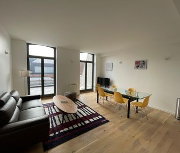 Location Appartement 3 pièces 55m² - Photo 2