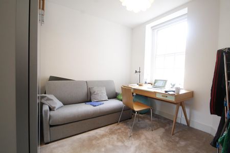 Clarewood Court, W1H, London - Photo 4