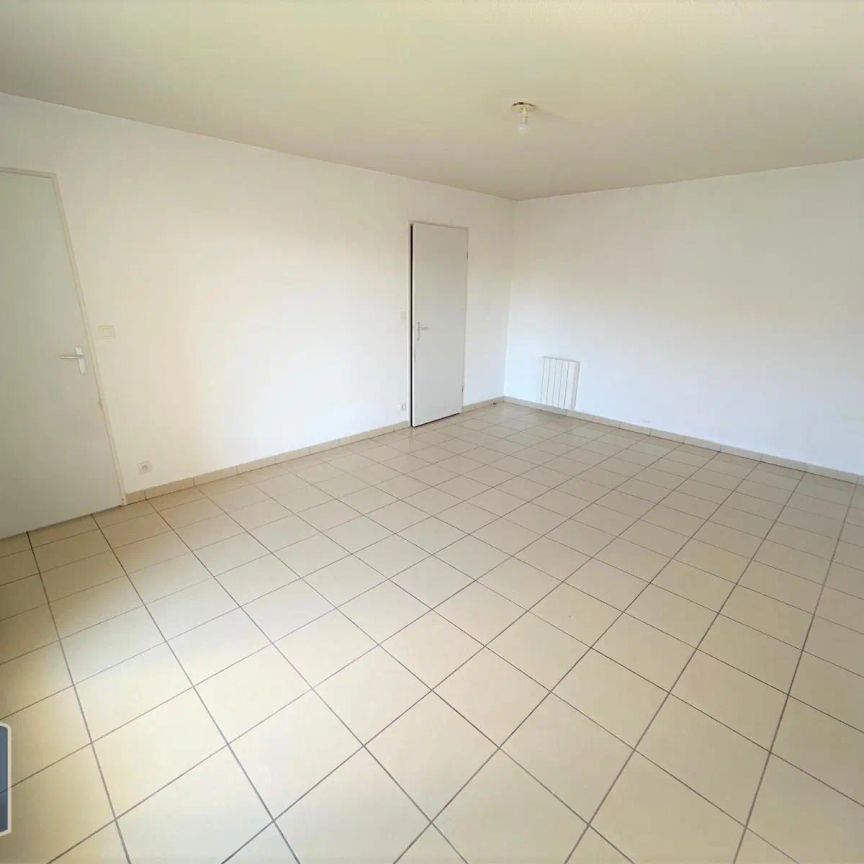 Appartement à louer 4 pièces 74.42m² - Photo 1