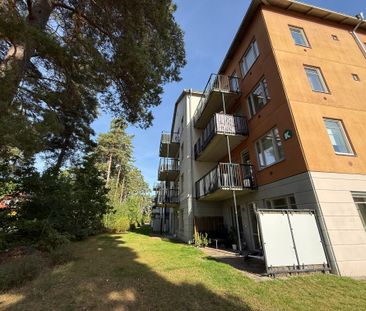 Vasallgatan 12 C Funkabo, Kalmar - Foto 6