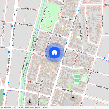 4 / 2 Hallam Street, Flora Hill