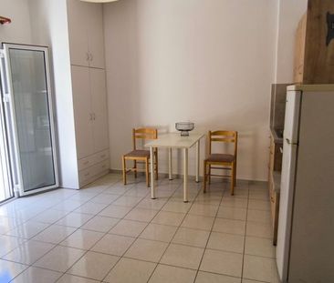 Επιπλωμένο studio διαμέρισμα προς ενοικίαση Λίντο Ηράκλειο Κρήτης - Φωτογραφία 6