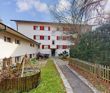 3 Zimmer, 71 m², 2. Stock - Photo 6