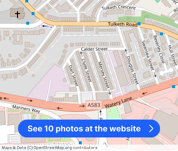 Clyde Street, Ashton-On-Ribble, Preston, PR2 - Photo 1