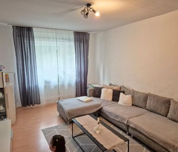 Gepflegte Wohnung stadtzentral zu vermieten - Photo 4