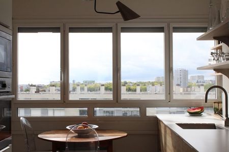 Appartement 4 pièces – 90 m² environ à Rennes Bourg-L'Evêque (ref : G76080) - Photo 4