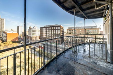 1 bedroom flat to rent - Photo 4