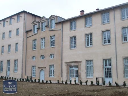 Appartement à louer 2 pièces 36.82m² - Photo 3