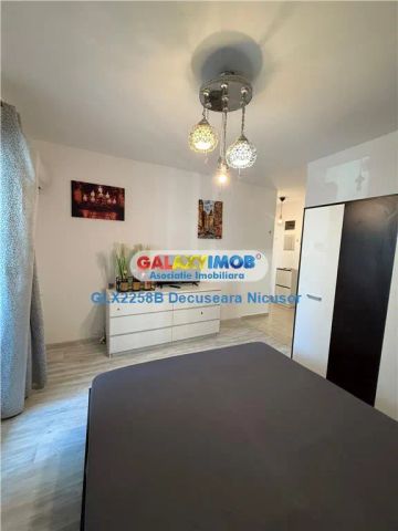 Garsoniera, Militari Residence, Str Tineretului, 300 euro - Photo 3