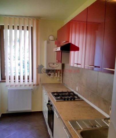 Apartament 2 camere de inchiriat in Cluj-Napoca, Manastur ID 3266 - Fotografie 4