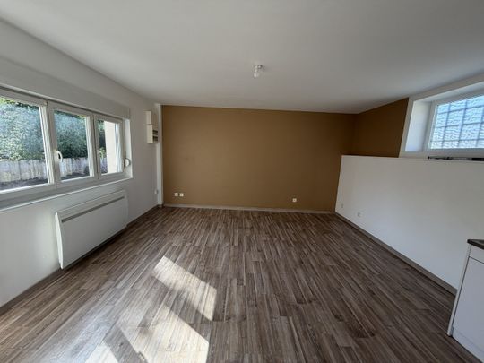 Location Appartement 2 pièces 39m² - Photo 1