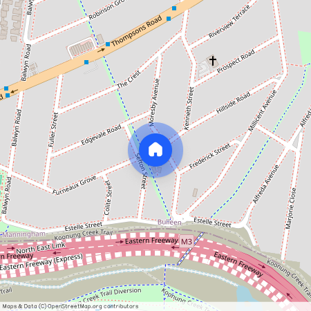 3/17 Moresby Avenue, BULLEEN