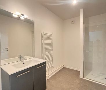 Appartement - QUIMPER - Team Ouest Immobilier - Photo 5