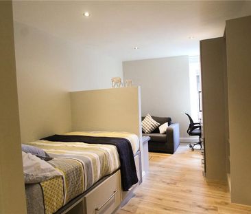 Studio to rent - Photo 3