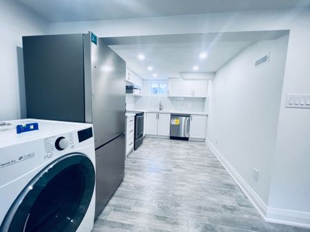 For Lease - 1347 Victoria Park Avenue Unit# BSMT, Toronto, Ontario - Photo 5