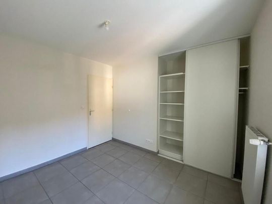 Location Appartement 4 pièces 74m² VALENCE 26000 - Photo 1