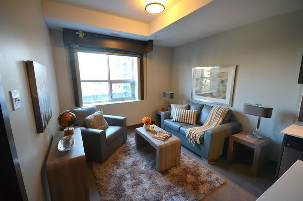 Take advantage of the most convenient location in the city and the exciting and lively Elgin Street neighbourhood. - Photo 1