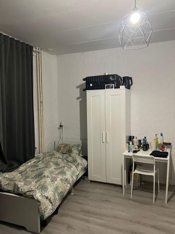 Te huur: Kamer Frankenstraat in Maastricht - Photo 2