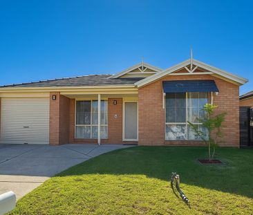 Comfortable Living in a Convenient Location - Photo 2