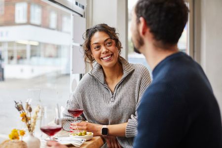 1 bedroom apartment to rent - Photo 5