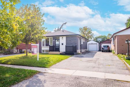 For Lease - 18 SHIER Drive Unit# Bsmt, Toronto, Ontario - Photo 4