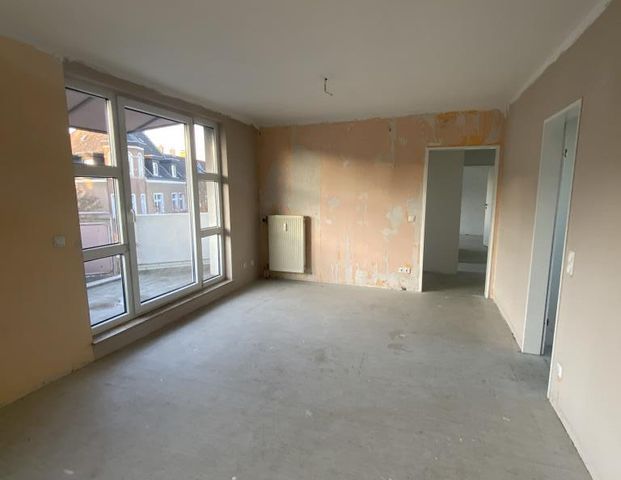 Ab sofort! 3-Zimmer-Wohnung in Dortmund Dorstfeld - Photo 1