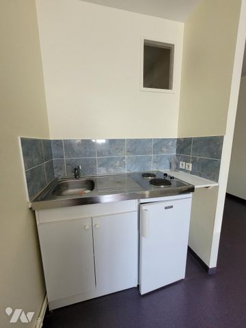 Location Studio à Amiens Hyper Centre-Ville - Photo 3