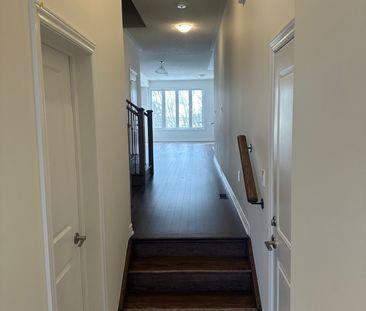 For Lease - 583 CELANDINE Terrace, Milton, Ontario - Photo 1