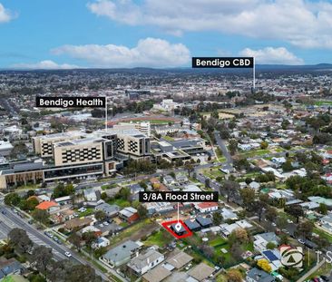 Townhouse Close to Hospital - Photo 6