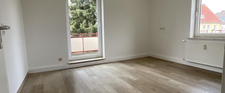 Charmante 1-Zimmer-Wohnung in Herford  Wohnen mit Tageslichtbad und Badewanne - Foto 1