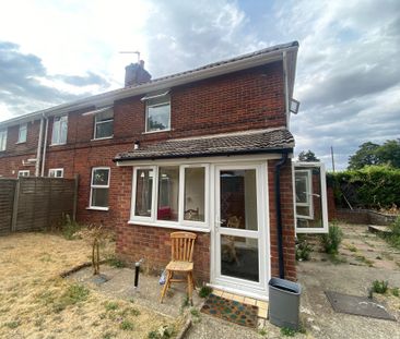 Boundary Road, Norwich - Photo 5